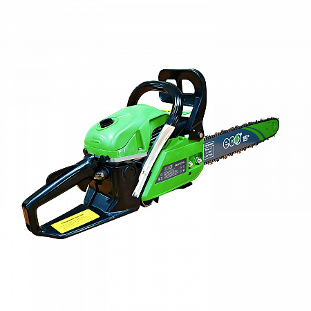 Бензопила ECO 52-15