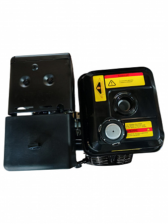 Двигатель бензиновый Д-190FE от производителя «УралБензоТех»