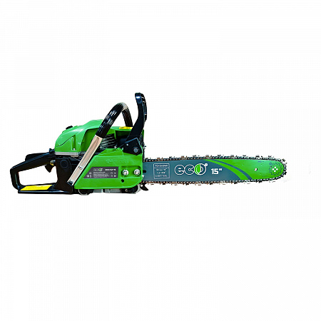 Бензопила ECO 52-15