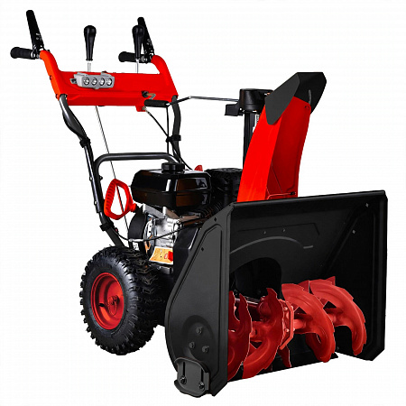 Снегоочиститель AC-F-700 Forza STD 7.4.1.61.51 EV